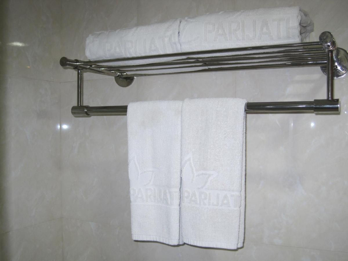 Hotel Parijatha Gateway Bangalore Exterior foto