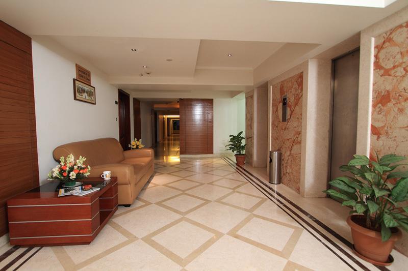 Hotel Parijatha Gateway Bangalore Exterior foto