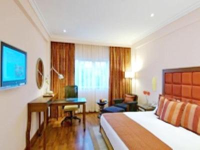 Hotel Parijatha Gateway Bangalore Zimmer foto
