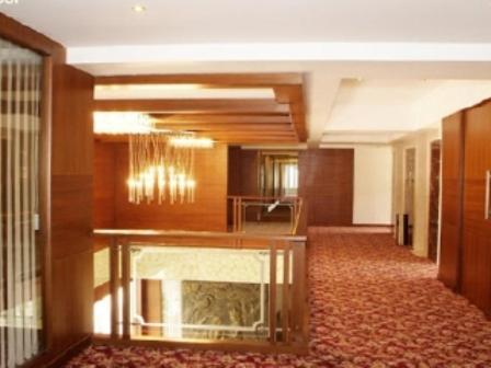 Hotel Parijatha Gateway Bangalore Exterior foto