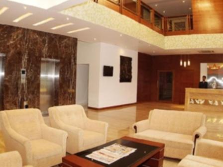 Hotel Parijatha Gateway Bangalore Exterior foto