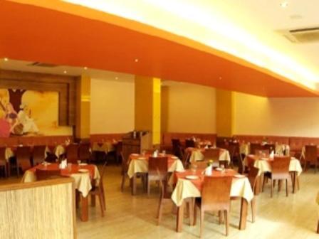 Hotel Parijatha Gateway Bangalore Exterior foto