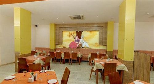 Hotel Parijatha Gateway Bangalore Exterior foto